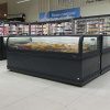 Expositor profissional de congelados