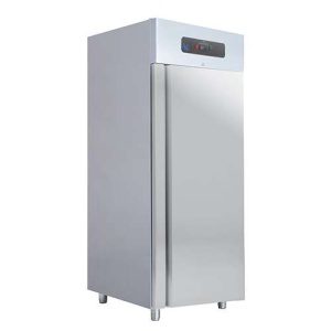 Armário de congelados para tabuleiros 75x45