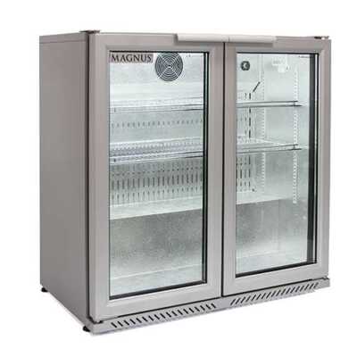 Expositor balcão de bebidas refrigerado 0 / +10 ºC