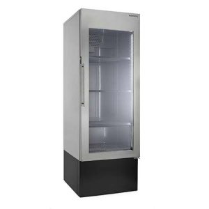 Armário 496 l para carne maturada