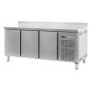 Bancada refrigerada para pastelaria