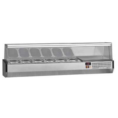 Kit refrigerado