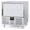 Abatedor de temperatura 5x GN1/1 e 600x400mm