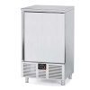 Abatedor de temperatura 10x GN1/1 e 600x400mm