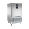 Abatedor de temperatura 10x GN1/1 e 600x400mm com controlo tátil