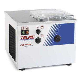 Produtora de gelado