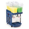 Distribuidor refrigerado para bebidas