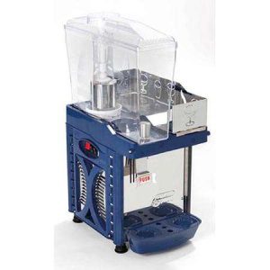 Distribuidor refrigerado para bebidas