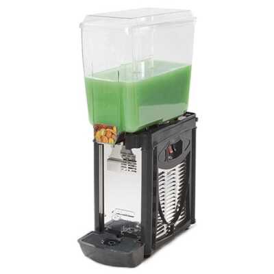 Distribuidor refrigerado para bebidas