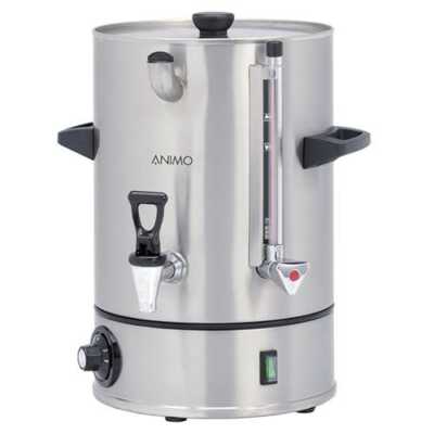 Dispensador de bebidas quentes
