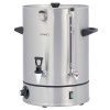 Dispensador de bebidas quentes