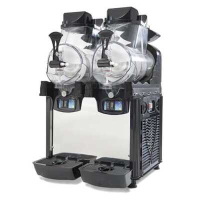 Distribuidor para bebidas granizadas e smoothies