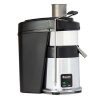 Centrifugadora para sumos de fruta e vegetais