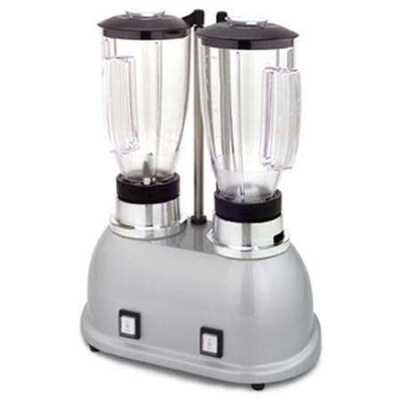 Liquidificador duplo 1.5 l + 1.5 l