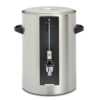 Container com aquecimento elétrico 20 l - Linha Combi-line
