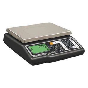 Balança 15 kg/ 5 g