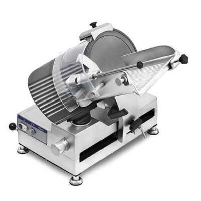 Cortadora automática de carnes frias (vela
