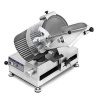 Cortadora automática de carnes frias (vela