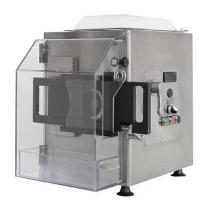 Picadora de carne refrigerada 300 kg/h