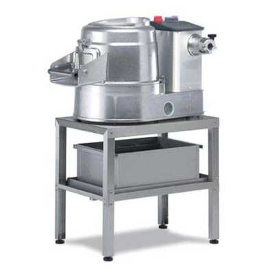 Peladora de batatas com tomada de acessórios 12 kg