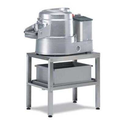 Peladora de batatas 12 kg