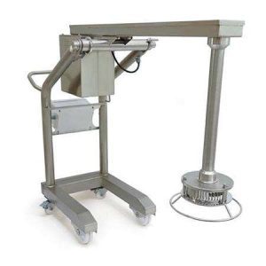 Turbo-triturador