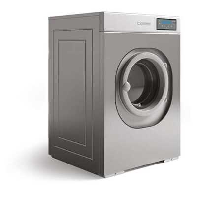 Máquina de lavar roupa de baixa centrifugação