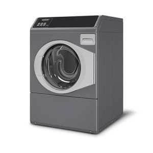 Máquina de lavar roupa de alta centrifugação