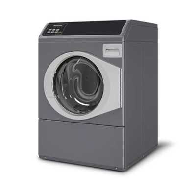 Máquina de lavar roupa de alta centrifugação