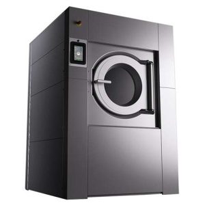Máquina de lavar roupa de alta centrifugação