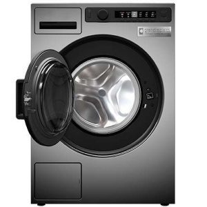 Máquina de lavar roupa de alta centrifugação