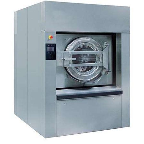 Máquina de lavar roupa de alta centrifugação a vapor