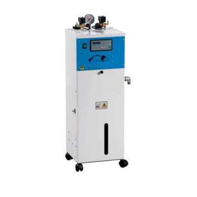 Gerador de vapor com 2 ferros de passar