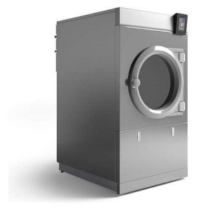 Secador de roupa elétrico com controlador WAVY®