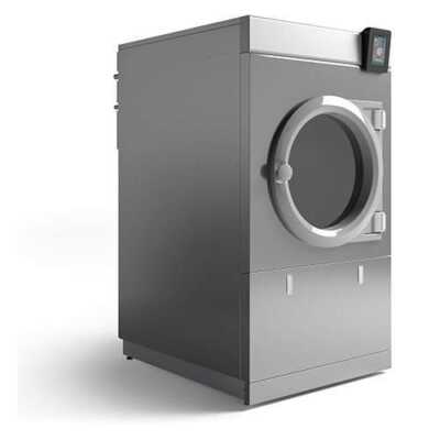 Secador de roupa elétrico com controlador WAVY®