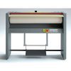 Calandra manual Ø 180x1200 mm