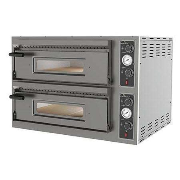 Forno de pizza elétrico