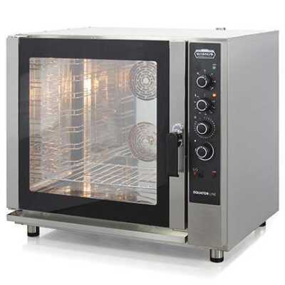 Forno convetor misto elétrico