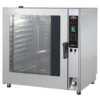 Forno convetor misto elétrico (vapor direto)
