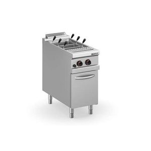 Cozedor de pasta a gás 40 l