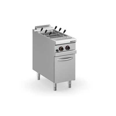 Cozedor de pasta a gás 40 l