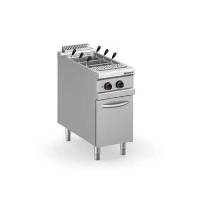 Cozedor de pasta elétrico 40 l