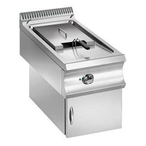 Fritadeira elétrica 18 l