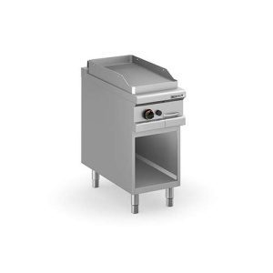 Fry-top a gás
