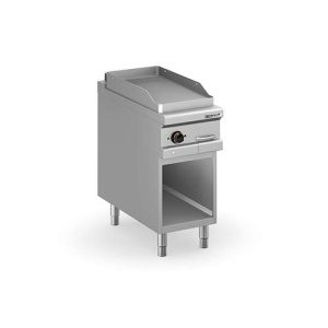 Fry-top elétrico