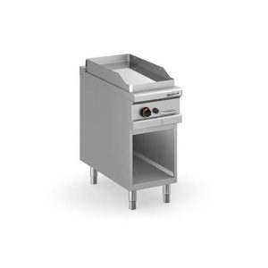 Fry-top a gás