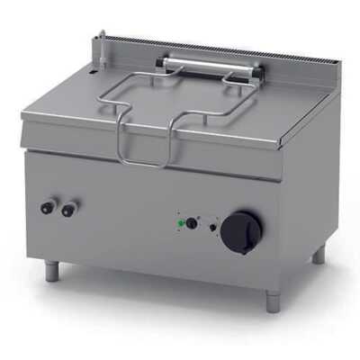 Braseira basculante de 150 l