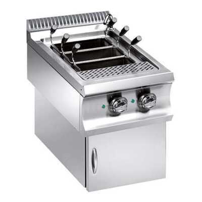 Cozedor de pasta elétrico 40 l