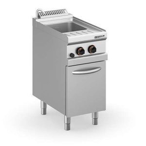 Cozedor de pasta a gás 26 l