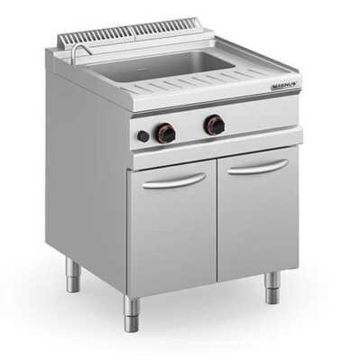 Cozedor de pasta a gás 40 l